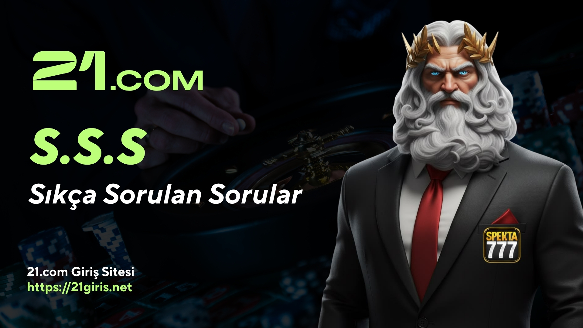 Sıkça Sorulan Sorular (SSS)
